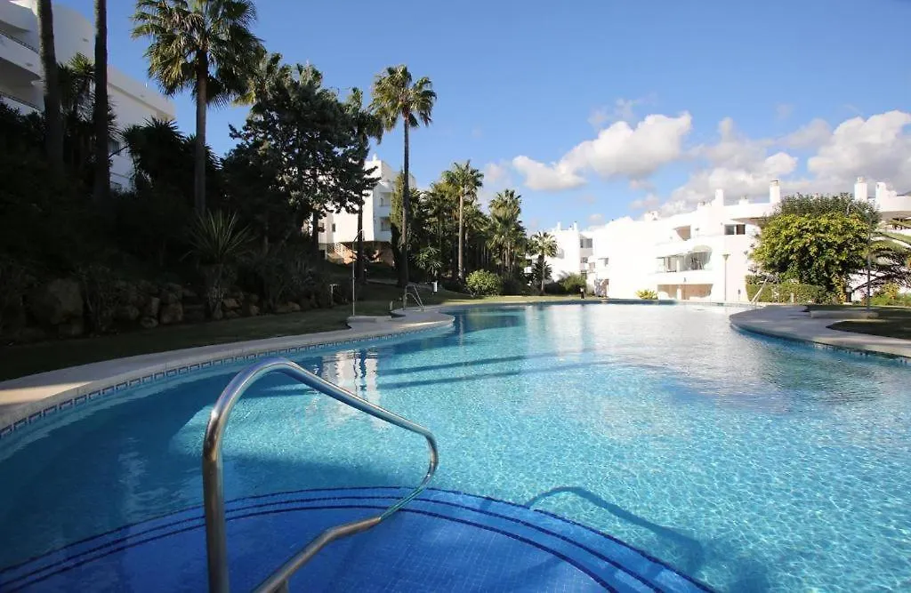 Estepona Golf Apartment