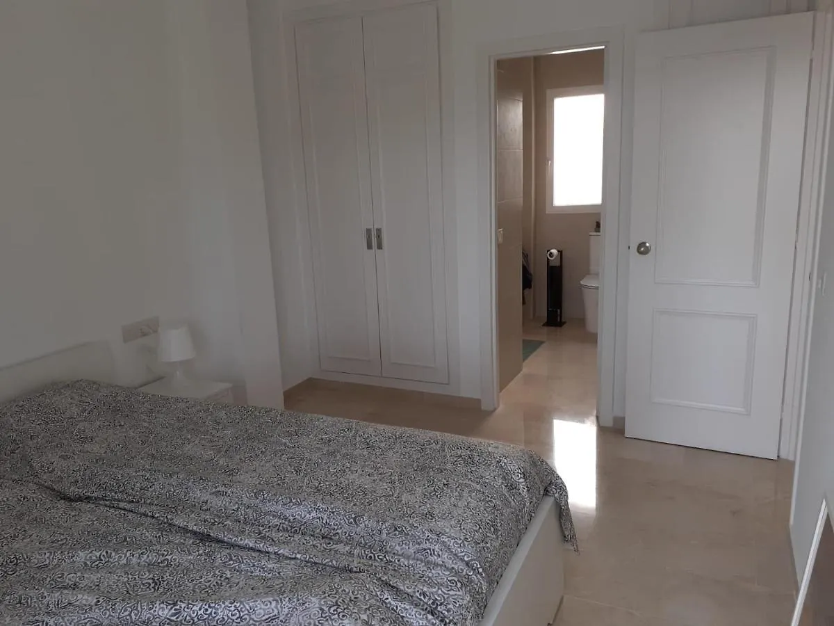 Estepona Golf Apartment