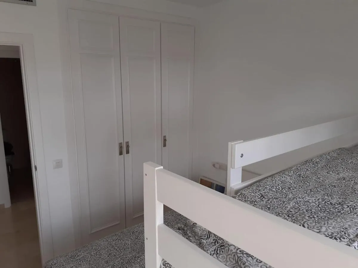 Estepona Golf Apartment