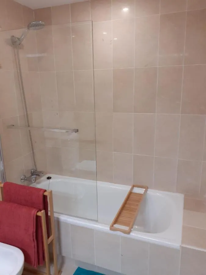 Estepona Golf Apartment