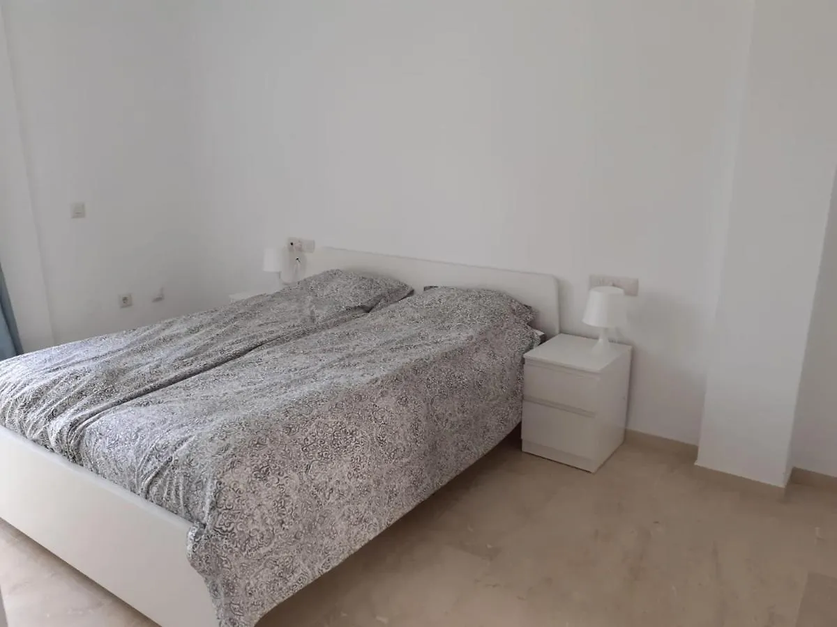 Estepona Golf Apartment