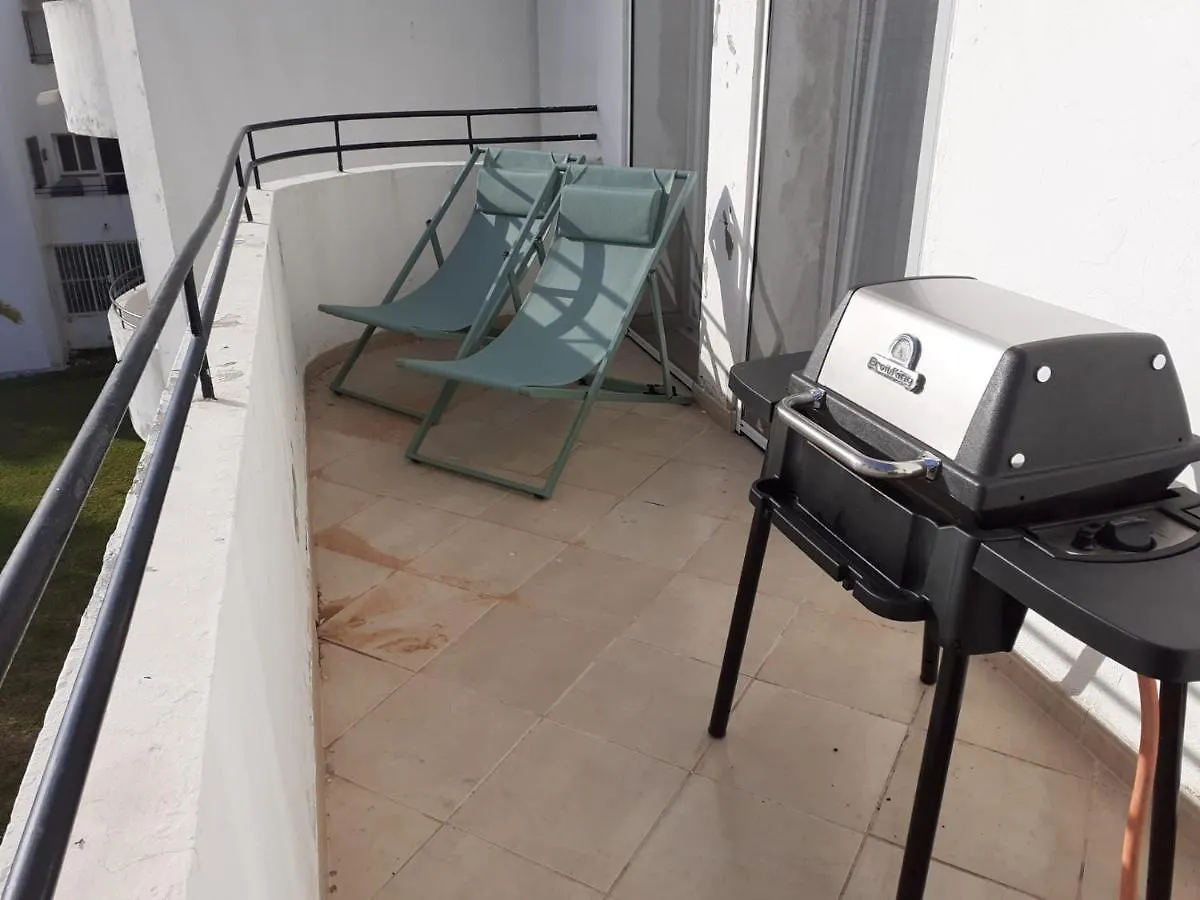 Estepona Golf Apartment Spain