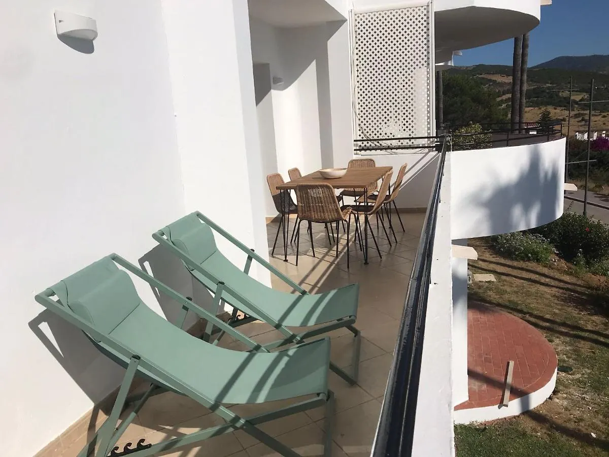 Estepona Golf Apartment Spain