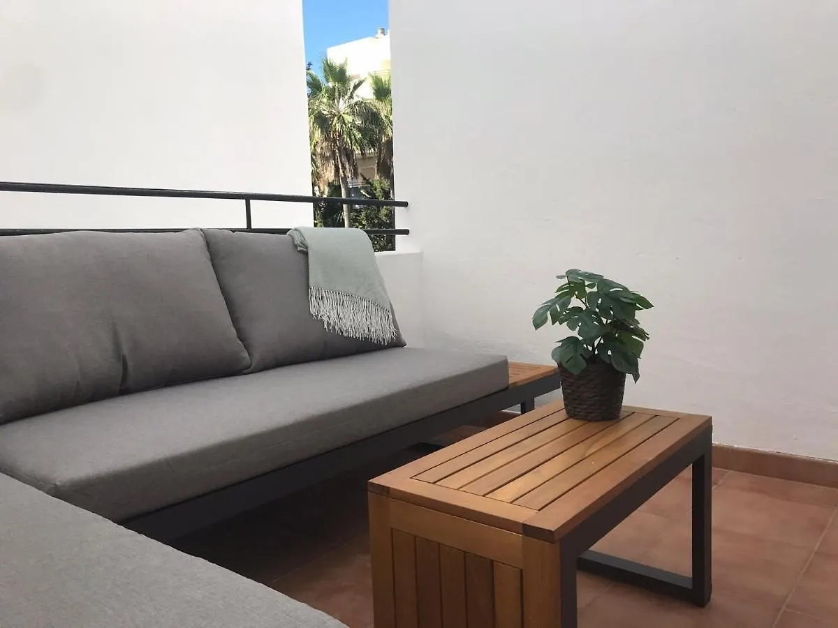 Estepona Golf Apartment 0*,  Spain