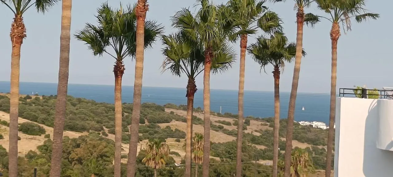 Estepona Golf Apartment